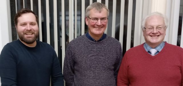 Howe of Fife Councillors